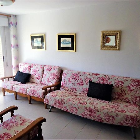 Residencial Forner Lek Daire Peñíscola Dış mekan fotoğraf